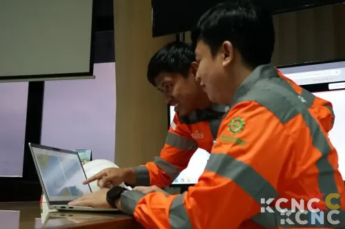 SIG Berhasil Masuk Daftar 100 Perusahaan Terbesar Versi Fortune Indonesia 2025