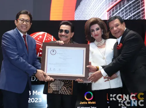 RAAM Beri Klarifikasi Terkait Volatilitas Transaksi Saham