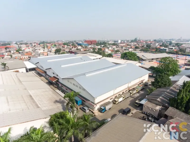 Emiten Ini Berkontribusi pada Emisi Nol Bersih, Simak Upayanya