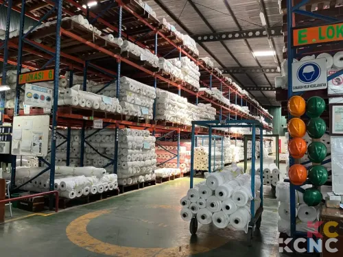 Laba Bersih TRIS Naik 20% di Semester I 2025