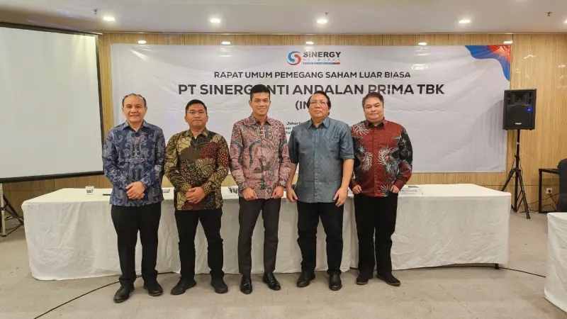 Gelar Right Issue Jumbo Rp3,2 Triliun, INET Siap Genjot Ekspansi Internet Wi-Fi 7