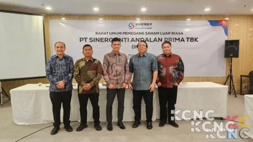 Gelar Right Issue Jumbo Rp3,2 Triliun, INET Siap Genjot Ekspansi Internet Wi-Fi 7