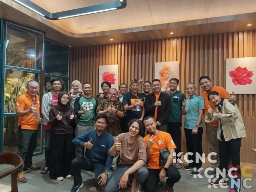 Komunitas Ubuntu Indonesia Siap Dongkrak Pemanfaatan Teknologi Open Source di Indonesia