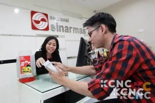 Perluas Layanan Asuransi, Asuransi Sinar Mas Gandeng Bank Sumsel Babel