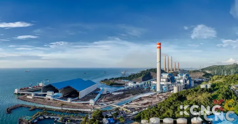 Barito Pacific Rampungkan Pembangkit Jawa 9&amp;10, Ini Dampaknya
