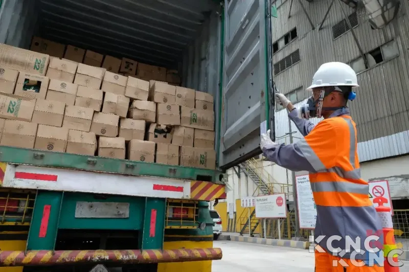 SIG Operasikan Fasilitas Pemusnah Bahan Perusak Ozon untuk Bantu Minimalisasi Dampak Perubahan Iklim