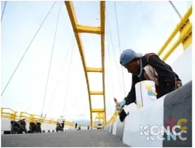 Emiten Konstruksi (SMKM) Siap Kaji Rencana Rights Issue Tahun Depan