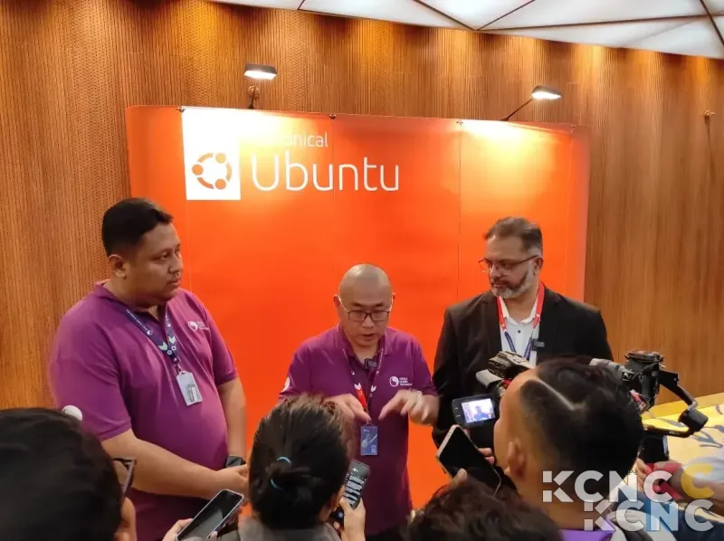 Canonical–Sivali Dorong Teknologi Open Source untuk Bisnis Finansial dan Layanan Publik