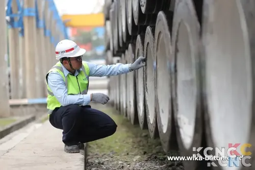 Hingga Agustus 2025, WTON Berhasil Kantongi Kontrak Baru Rp2,53 Triliun