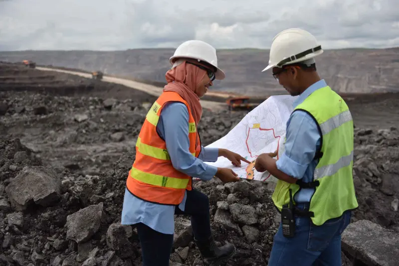 Bumi Resources Rampungkan Akuisisi Wolfram Australia, Perkuat Diversifikasi ke Mineral Strategis