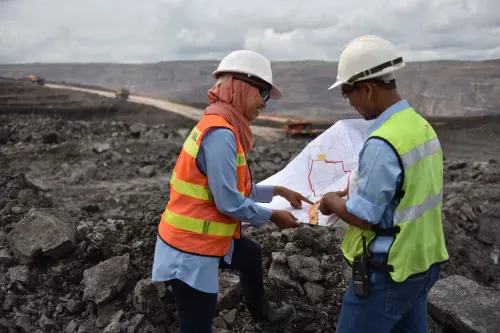 Bumi Resources Rampungkan Akuisisi Wolfram Australia, Perkuat Diversifikasi ke Mineral Strategis