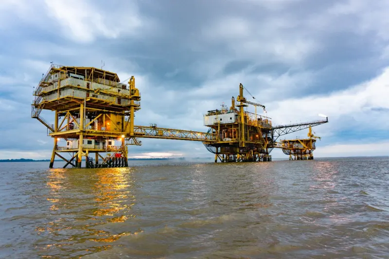 ENRG Tingkatkan Produksi Minyak dan Gas, Laba Bersih Naik 7%