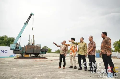 Kinerja Cemerlang, Multi Hanna Raup Laba Rp27 Miliar dan Kembangkan Teknologi Zero Waste
