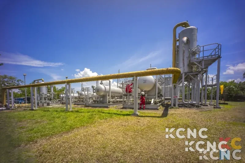 Produksi Minyak Naik, Energi Mega Persada Bukukan Penjualan US$361 Juta di Kuartal III 2025