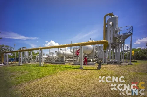 Produksi Minyak Naik, Energi Mega Persada Bukukan Penjualan US$361 Juta di Kuartal III 2025
