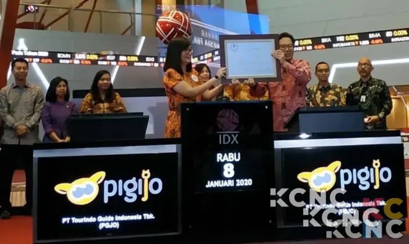 Bahtera Bumi Raya Tambah Portofolio Bisnis Lewat Pendirian Anak Usaha Tambang