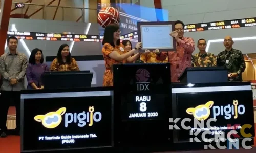 Bahtera Bumi Raya Tambah Portofolio Bisnis Lewat Pendirian Anak Usaha Tambang