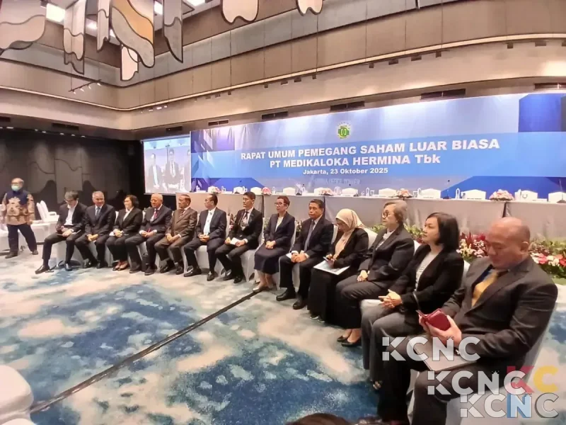Hermina Segarkan Manajemen, Siapkan Dua Rumah Sakit Baru di Bali dan Salatiga