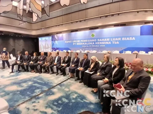 Hermina Segarkan Manajemen, Siapkan Dua Rumah Sakit Baru di Bali dan Salatiga