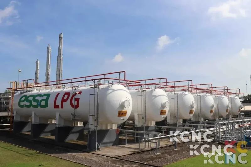 Tanpa Utang dan Untung USD 21 Juta, ESSA Pamer Performa Luar Biasa di Kuartal III 2025