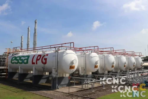 Tanpa Utang dan Untung USD 21 Juta, ESSA Pamer Performa Luar Biasa di Kuartal III 2025