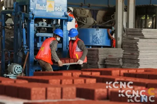 SIG Perkuat Riset dan Inovasi Konstruksi Lewat Kolaborasi I2RI
