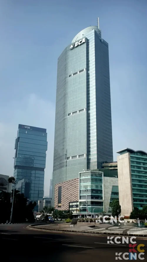 BCA Bakal Buy Back Saham Hingga Rp5 Triliun