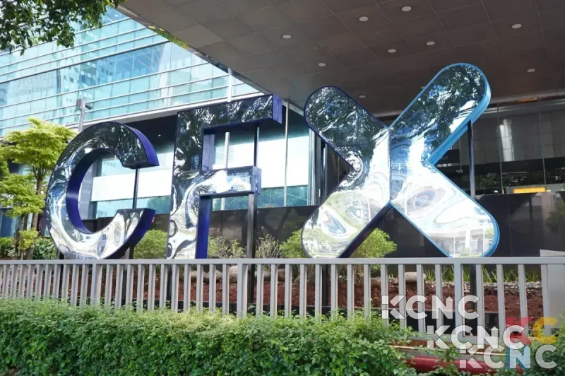 Pasar Kripto RI Tumbuh 16%, CFX Ungkap Empat Strategi Jaga Momentum