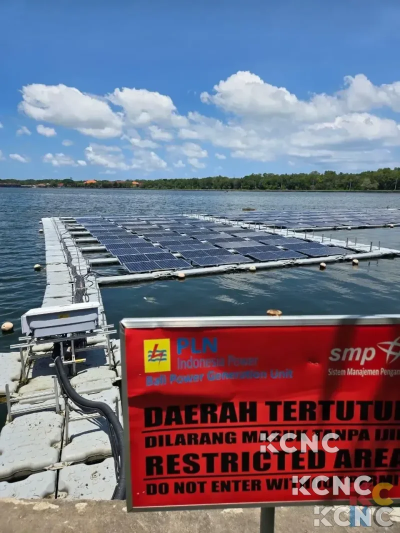 Futura Energi Global Bangun Ekosistem Energi Hijau Nasional Lewat Kemitraan PLN dan Mitra Tiongkok
