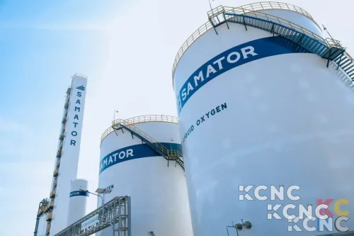 Samator Indo Gas Genjot Kinerja 2026 Lewat Strategi Organik dan Anorganik