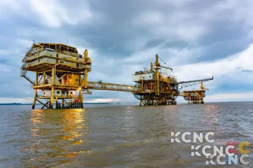 ENRG Laksanakan Private Placement, Harga Pelaksanaan Rp770 per Saham