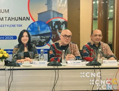 SBMA Mantap Diversifikasi Usaha, Fokus ke Konstruksi dan Pengelolaan Limbah B3