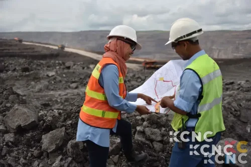 Bumi Resources Rampungkan Akuisisi Wolfram Australia, Perkuat Diversifikasi ke Mineral Strategis