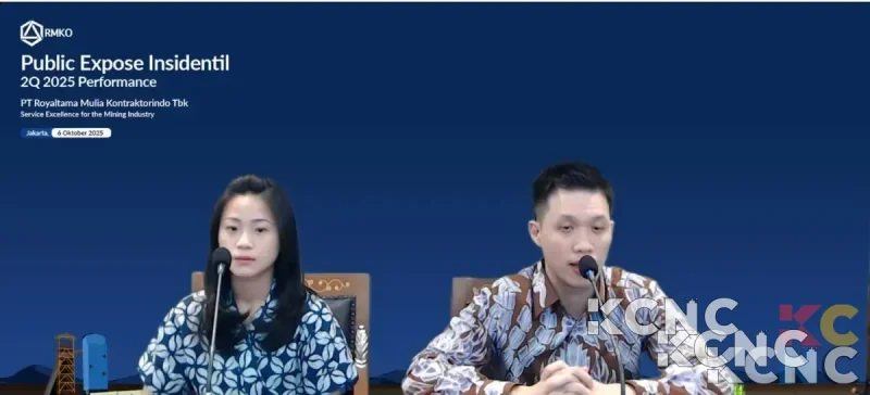 Royaltama Mulia Siapkan Capex hingga Rp30 Miliar untuk Kejar Pertumbuhan 2026