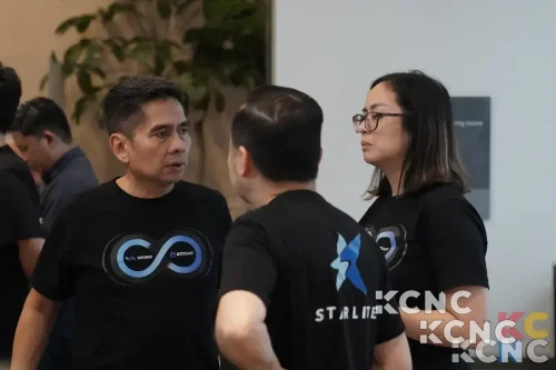 WIFI, Bali Internet, dan Huawei Hadirkan Wi-Fi 7 Pertama di Indonesia