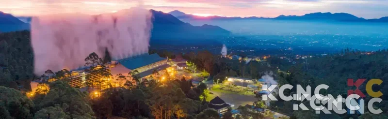 BREN Selesaikan Proyek Retrofit, Tingkatkan Kapasitas dan Efisiensi Operasional