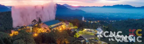 BREN Selesaikan Proyek Retrofit, Tingkatkan Kapasitas dan Efisiensi Operasional