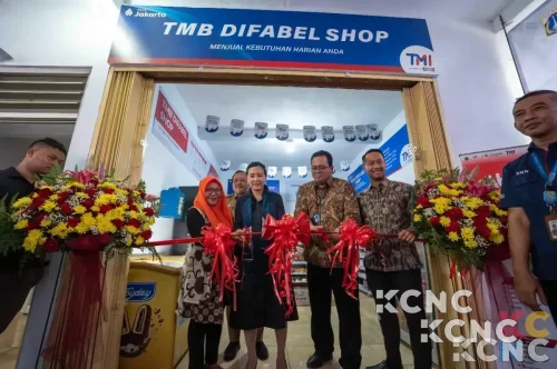 Sukarmi Ningsih: Hadirkan TMI Difabel sebagai Ruang Belajar dan Kemandirian untuk Disabilitas