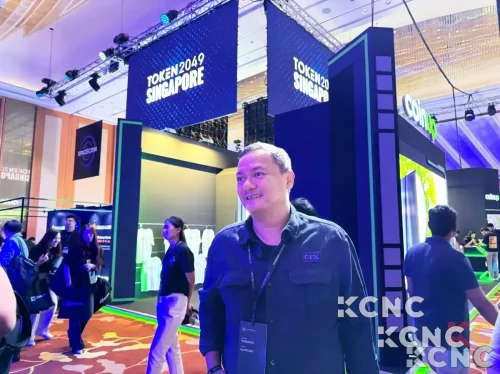 Indonesia Jadi Sorotan di TOKEN2049 Berkat Model Regulasi Kripto Kolaboratif