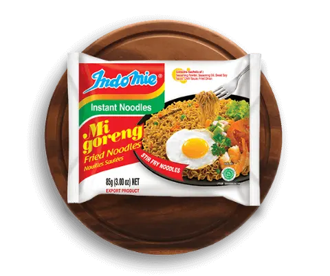 Kinerja Tetap Solid: Indofood Pertahankan Profitabilitas Meski Laba Bersih Turun 10%