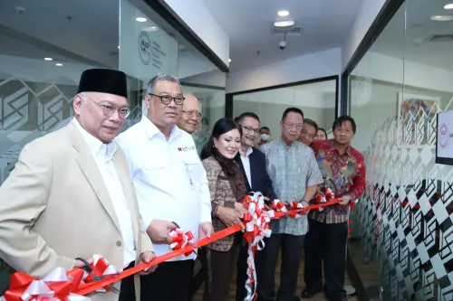 LSP AKASI Diresmikan, Industri Asuransi Perkuat Profesionalisme Tenaga Kerja
