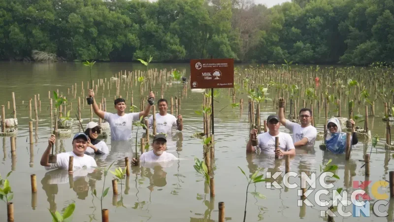 Kembangkan Inovasi Zero Waste, Multi Hanna Kreasindo Sukses Sabet Penghargaan CSR Terbaik 2025
