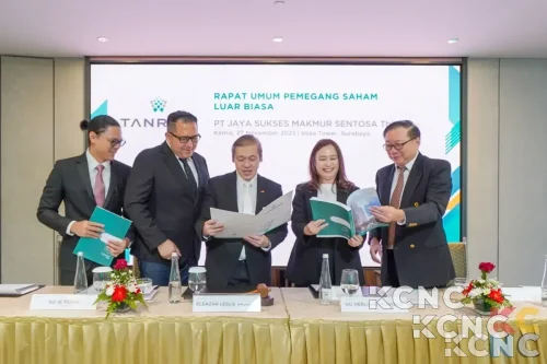Gelar RUPSLB, Pemegang Saham RISE Setujui Usulan Right Issue