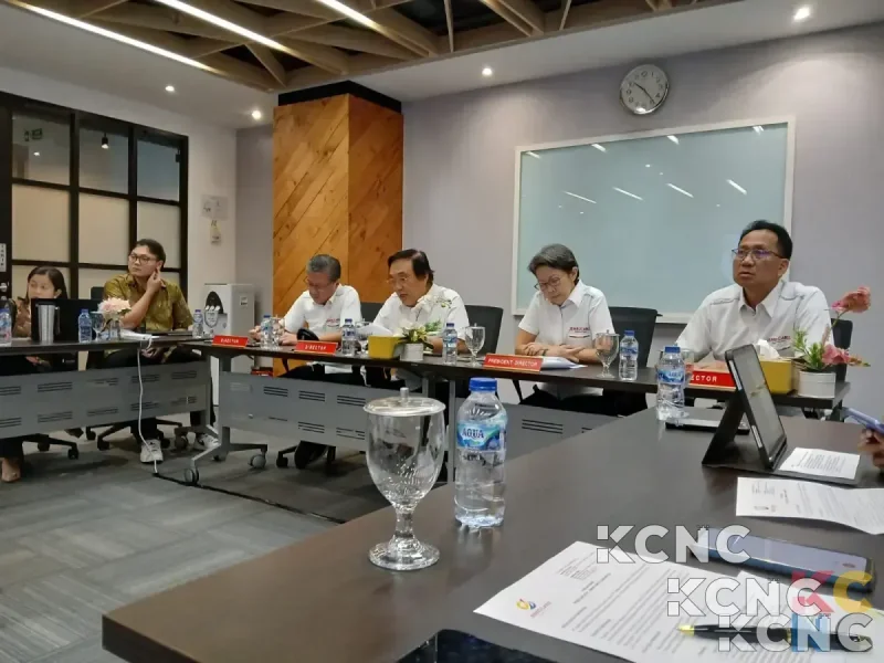 JECC Siapkan Capex Rp70 Miliar untuk Dorong Peningkatan Kapasitas Produksi di 2026