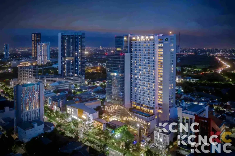 RISE Siap Bagikan Saham Bonus Guna Perkuat Permodalan dan Dorong Likuiditas Saham