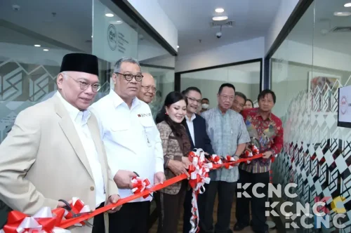 LSP AKASI Diresmikan, Industri Asuransi Perkuat Profesionalisme Tenaga Kerja