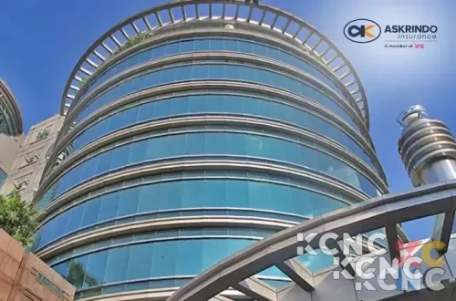 Tumbuh, Laba Askrindo Capai Rp687,4 Miliar hingga September 2025