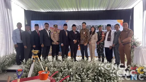 Ekspansi Pasca-IPO, DKHH Perluas Kapasitas Layanan Rumah Sakit di Sukabumi