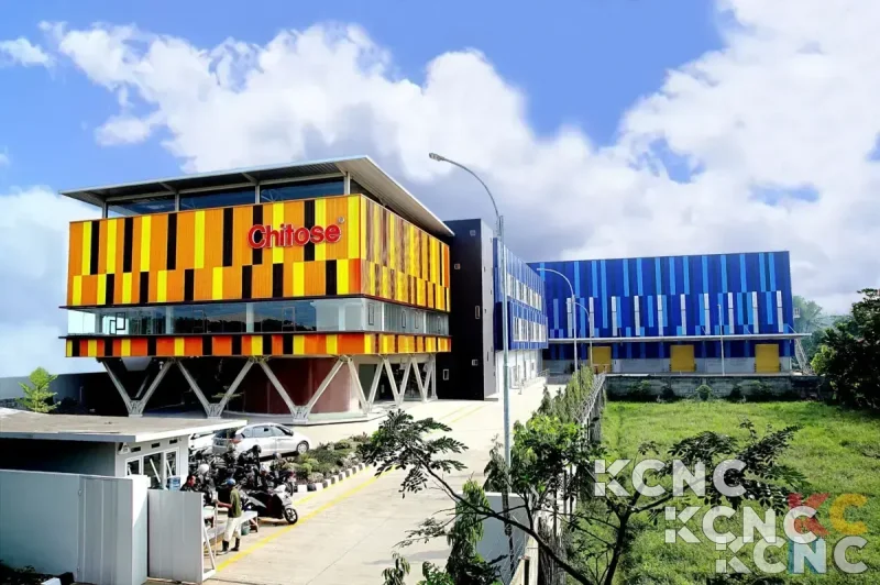 Kinerja Solid, CINT Raup Laba Rp10,23 Miliar Didukung Segmen Pendidikan dan Perkantoran