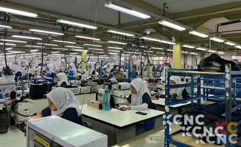 Penjualan dan Laba TRIS Kompak Naik Double Digit di Kuartal III-2025